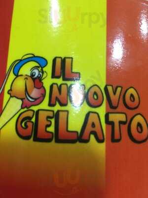 Il Nuovo Gelato