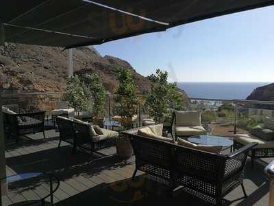 Restaurante La Terraza Chill & Chic