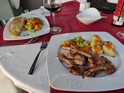 Restaurante La Terraza Chill & Chic