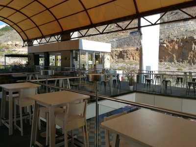 Restaurante La Terraza Chill & Chic