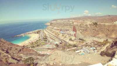 Restaurante La Terraza Chill & Chic