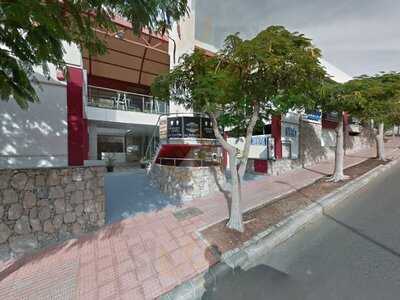 Restaurante La Terraza Chill & Chic