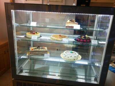 Pasteleria Mari Trini