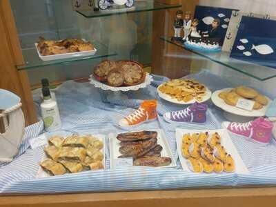 Pasteleria Mari Trini