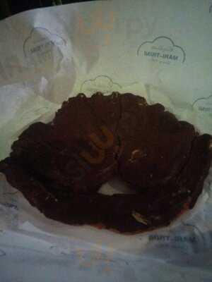 Pasteleria Mari Trini