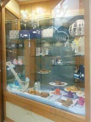 Pasteleria Mari Trini