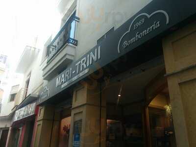 Pasteleria Mari Trini