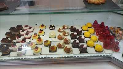 Pasteleria Mari Trini