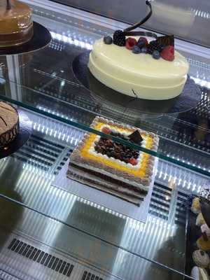 Pasteleria Mari Trini