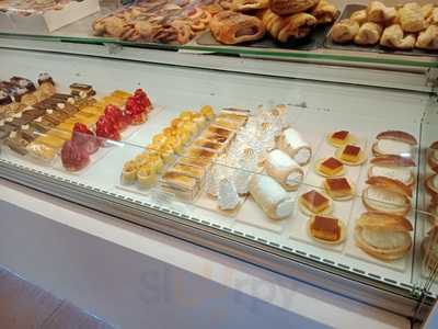 Pasteleria Mari Trini