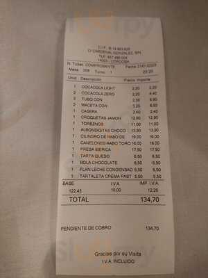 Macsura Gastrotaberna