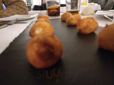 Macsura Gastrotaberna