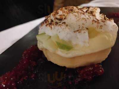 Macsura Gastrotaberna