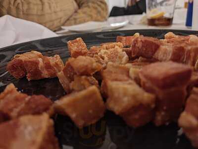 Macsura Gastrotaberna