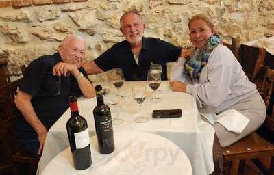 Restaurante Mesón Don Pelayo