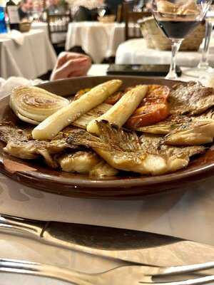 Restaurante Mesón Don Pelayo