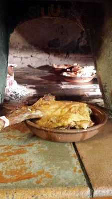 Restaurante Mesón Don Pelayo