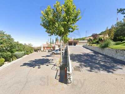 Restaurante Mesón Don Pelayo