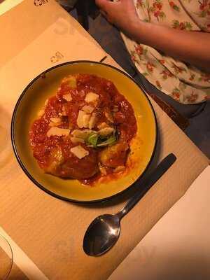 Deboka Comida Urbana