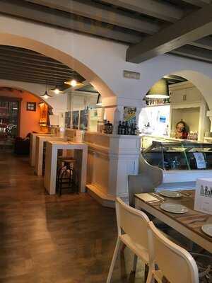 Deboka Comida Urbana