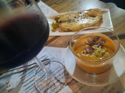 Tango Bar & Restaurante