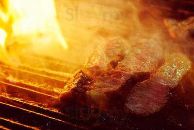 Tango Bar & Restaurante