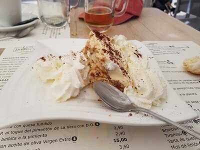 Taperia Los Ibericos