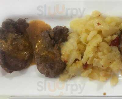 Taperia Los Ibericos