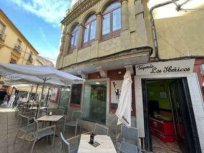 Taperia Los Ibericos