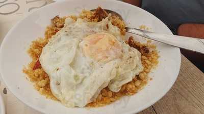 Taperia Los Ibericos