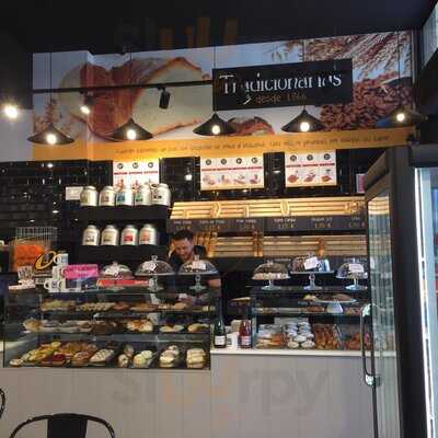 Tradicionarius Segovia