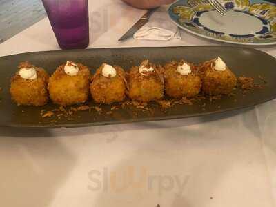 La Trastienda Del Cuatro