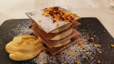 La Trastienda Del Cuatro