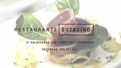 Mesón Botavino