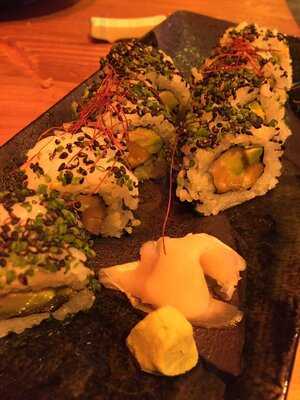 Nana Restaurant Japonès