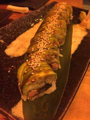 Nana Restaurant Japonès