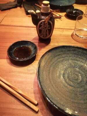 Nana Restaurant Japonès