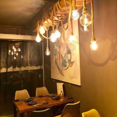 Nana Restaurant Japonès