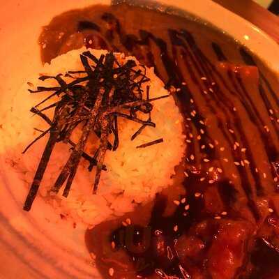 Nana Restaurant Japonès