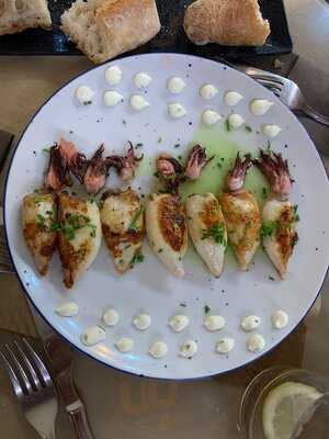 Cerveceria El Aviador