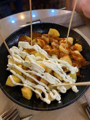 Cerveceria El Aviador