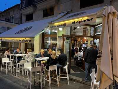 Cerveceria El Aviador