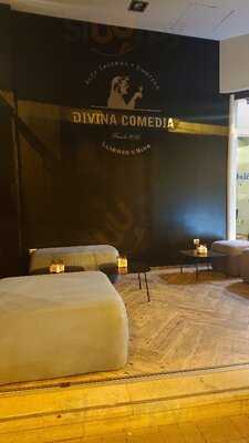 Divina Comedia Castello