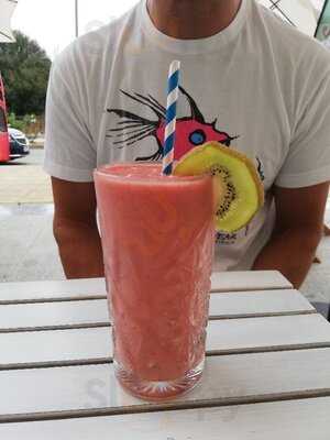 Banana Republic Café Tarifa