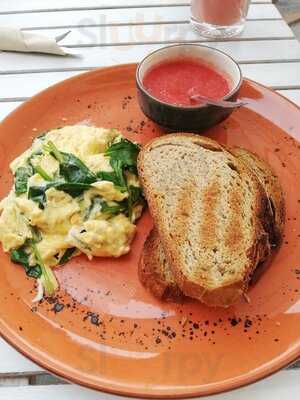 Banana Republic Café Tarifa