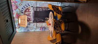 La Mafia Se Sienta A La Mesa