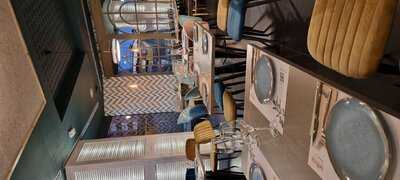 La Mafia Se Sienta A La Mesa