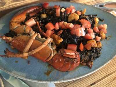 La Mafia Se Sienta A La Mesa