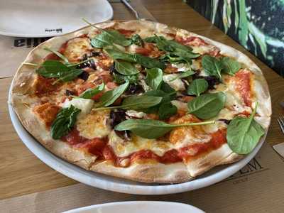 La Mafia Se Sienta A La Mesa