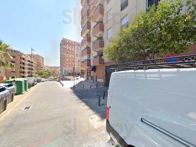 La Mafia Se Sienta A La Mesa